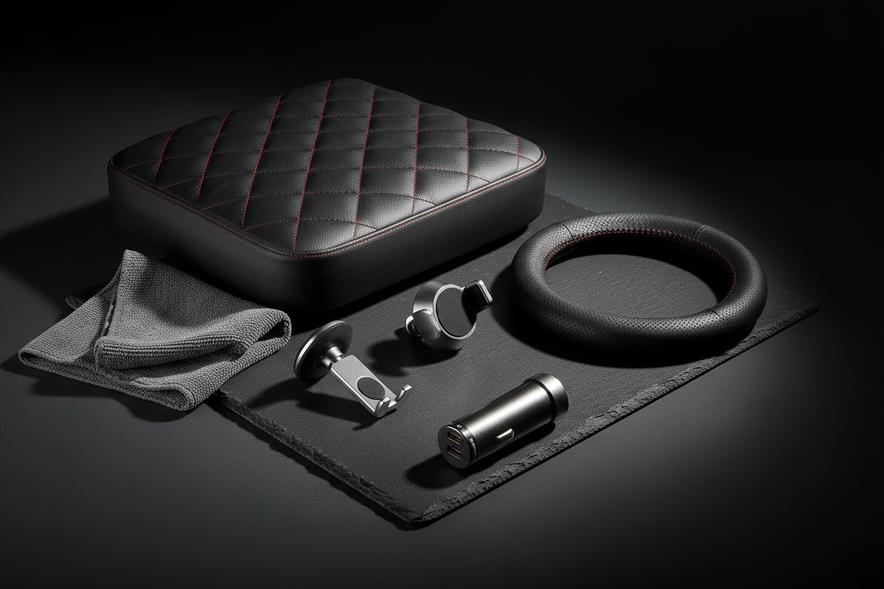 Car Accessories