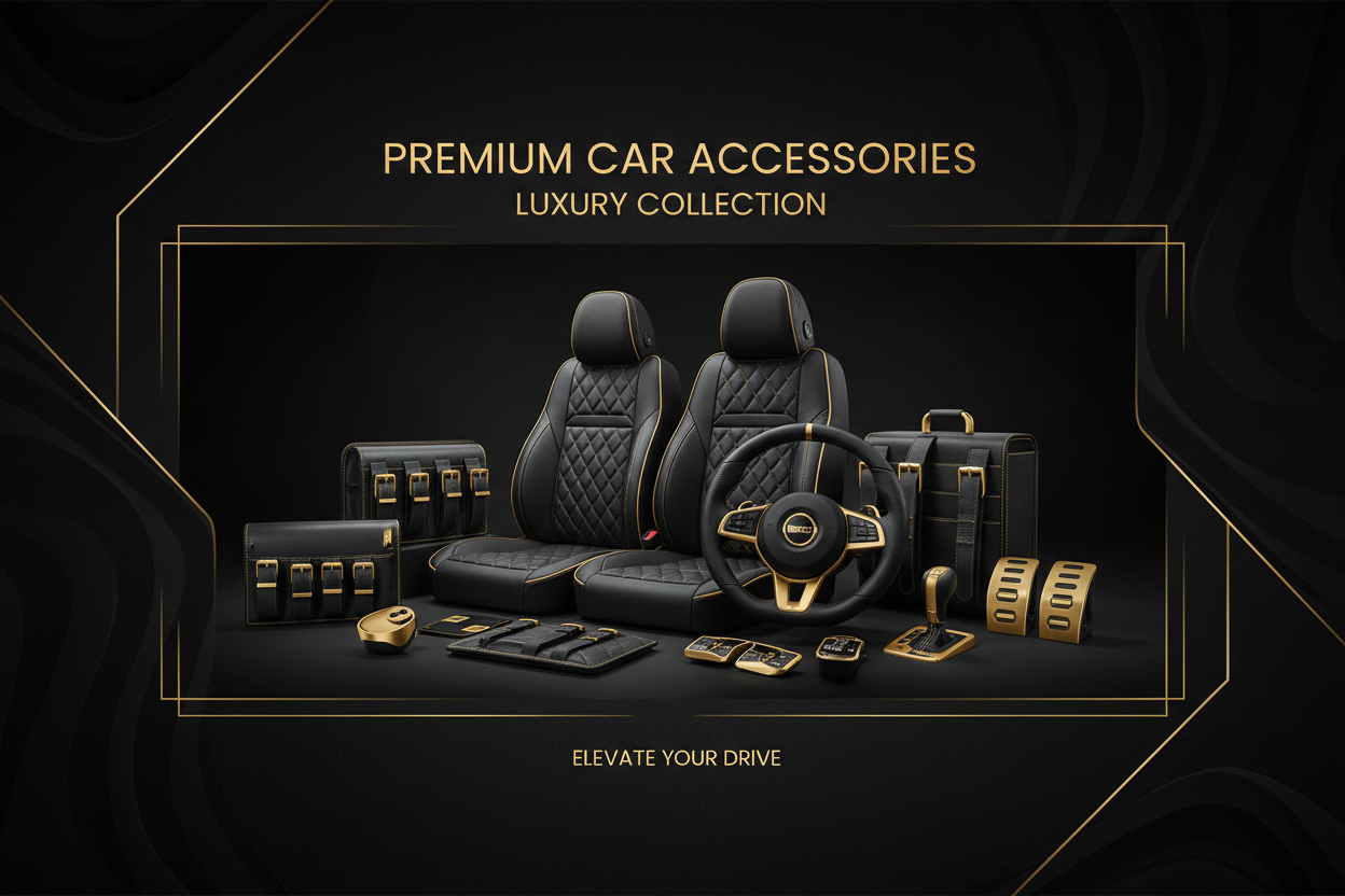 Best for your car