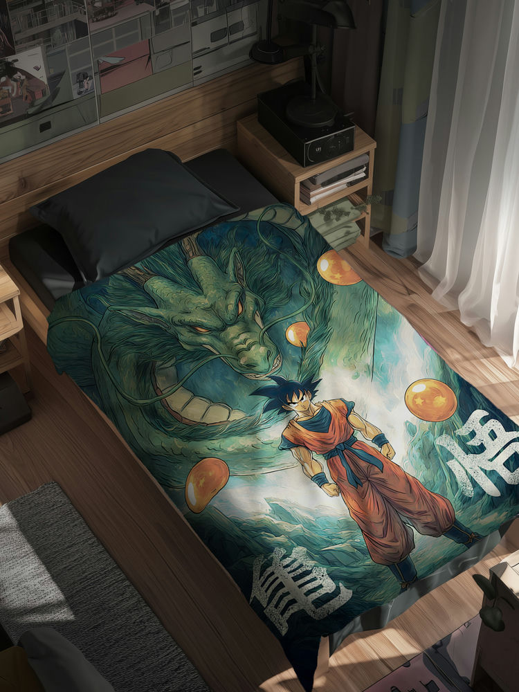 Z Warrior Tapestry