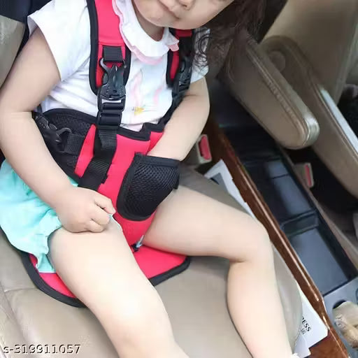 NestKart SafeGo Portable Baby Travel Seat